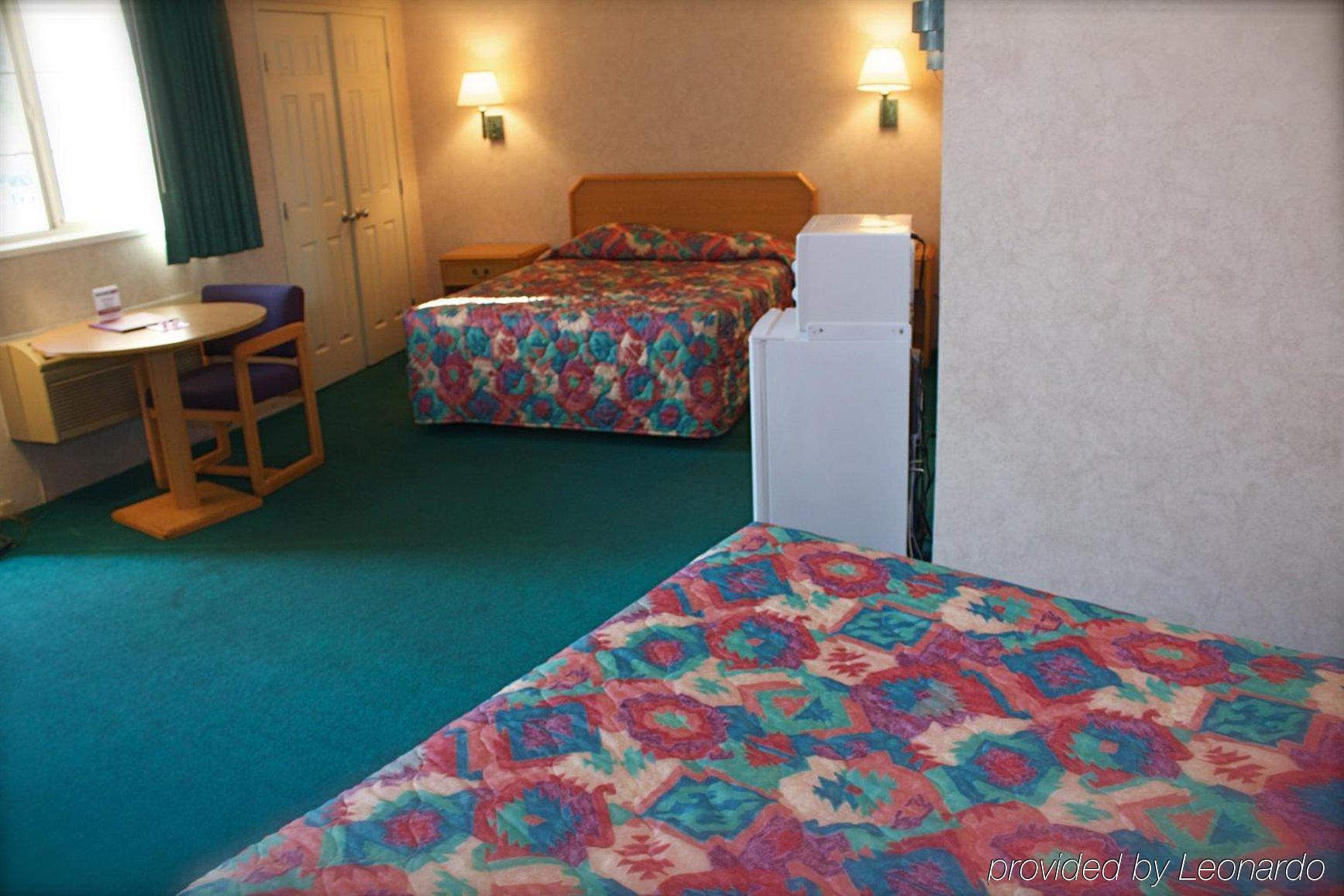 Black Canyon Motel 몬트로즈 객실 사진