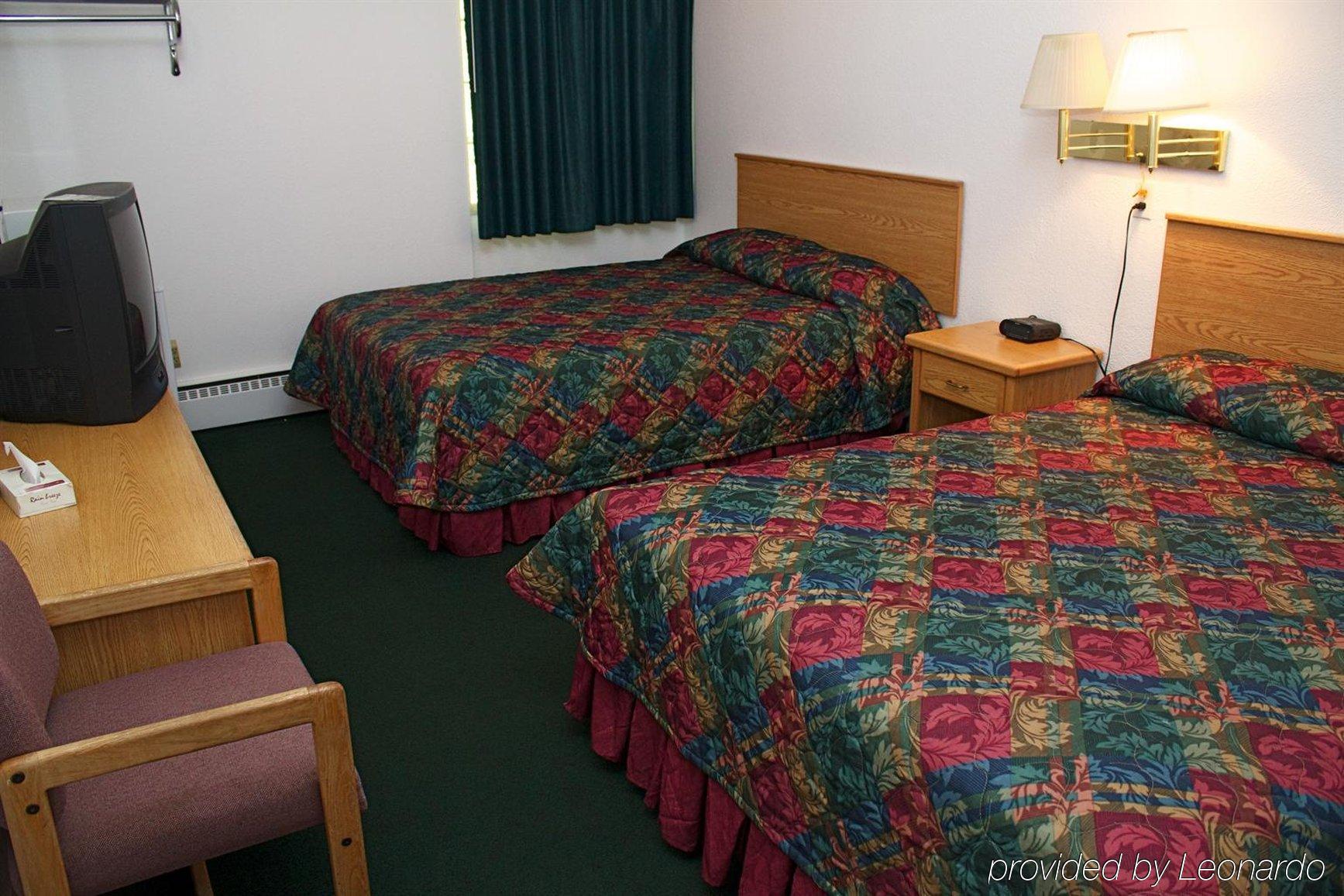 Black Canyon Motel 몬트로즈 객실 사진